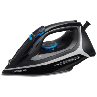 Утюг Polaris PIR2868AK Классический/ 2800 Вт/ Черный