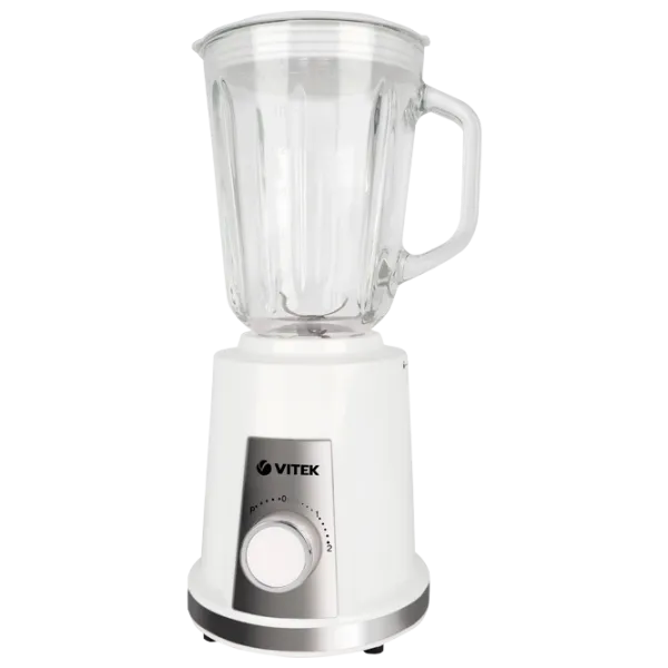 Стационарный блендер Vitek VT-8516  / Белый photo 1