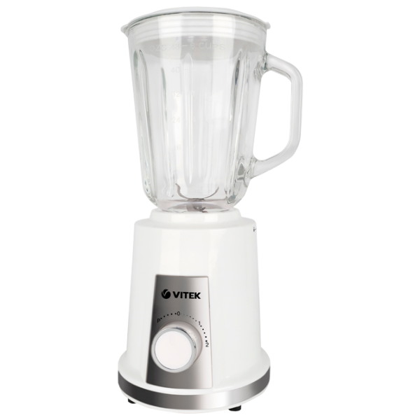 Стационарный блендер Vitek VT-8516  / Белый photo 1