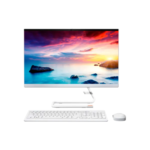Моноблок Lenovo IdeaCentre 3 21.5" Full HD Core i3/ 22IMB05/ 8 ГБ/ 256 ГБ/ Белый photo 1