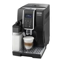 Espressor super automat Delonghi ECAM350.55.SB Espresso/ 1.8 l/ Silver Black