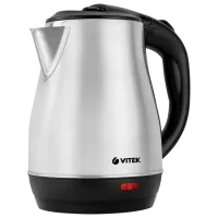 Ceainic electric Vitek VT-7057 1.8l / Ascuns / Inox