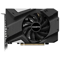 Placă video Gigabyte GeForce GTX 1660 Ti MINI ITX OC PCI Express x16 3.0 / 6 GB
