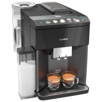 Кофемашина Siemens EQ.500 TQ505D09 Автоматическая/ 1.7 л/ Черный