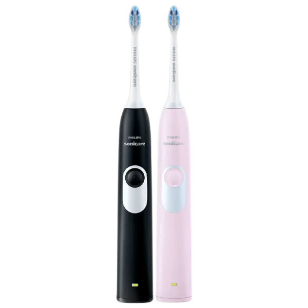 Periuță de dinți electrică Philips HX6232/ 41 Ultrasunete/ Black photo 1