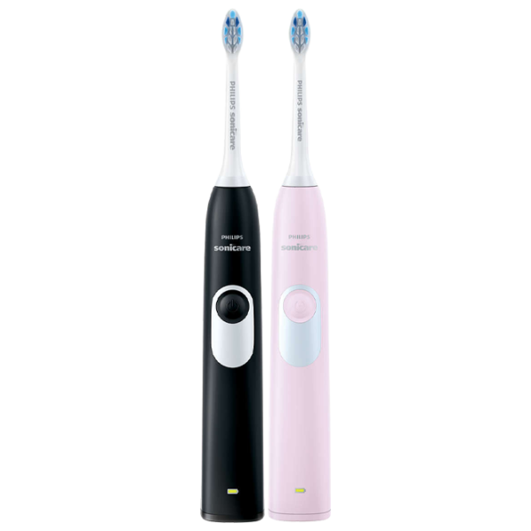 Periuță de dinți electrică Philips HX6232/ 41 Ultrasunete/ Black photo 1