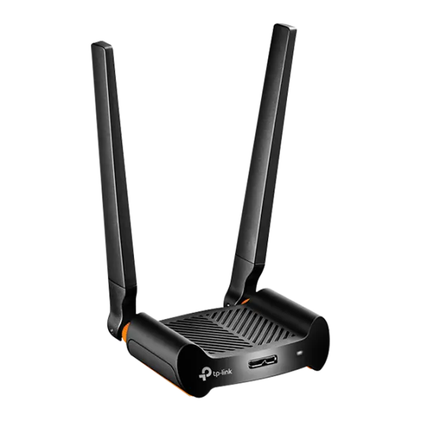 TP-LINK T4UHP 1000 Mbps/ 2.4 GHz - 5 GHz photo 1