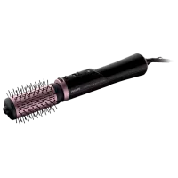 Фен-щетка Philips HP8654/ 00 1000 Вт/ Черный