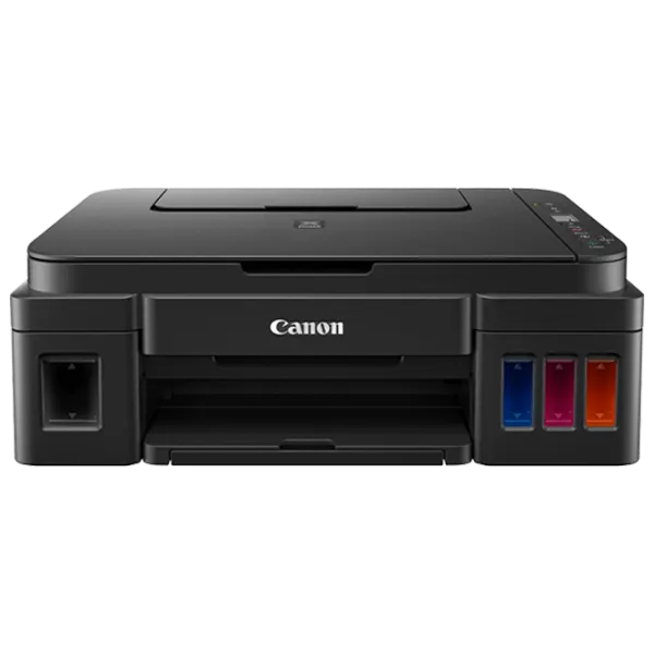 МФУ Canon Pixma
G2410 Twin Pack Струйный/ Цветная photo 1