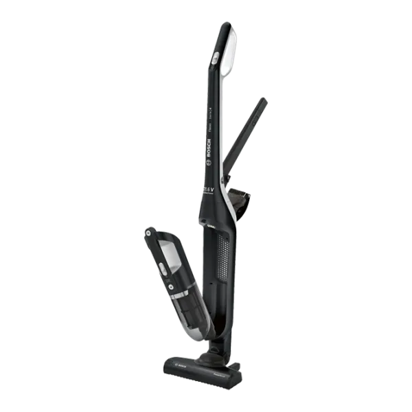 Aspirator clasic Bosch BBH32101 Black photo 1