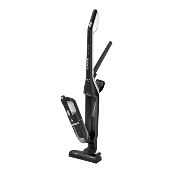 Aspirator clasic Bosch BBH32101 Black photo 1
