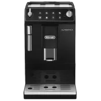 Aparat de cafea Delonghi ETAM29.510.B Semi-automată/ 1.3 l/ Black