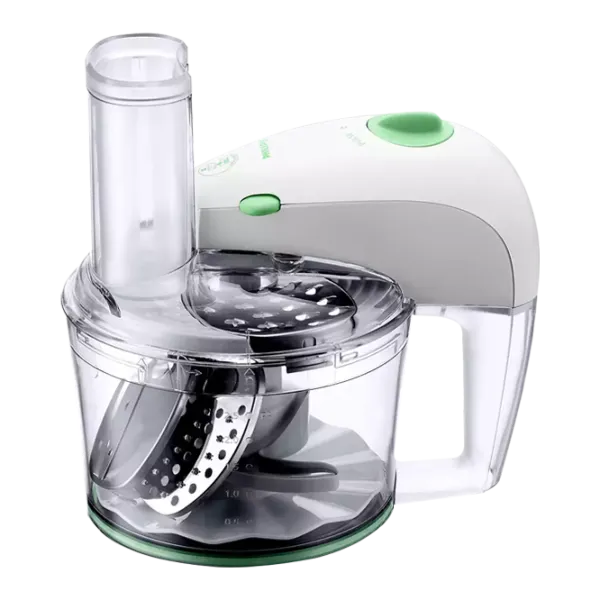 Robot de bucătărie Philips HR7605/10 350 W/ White photo 1