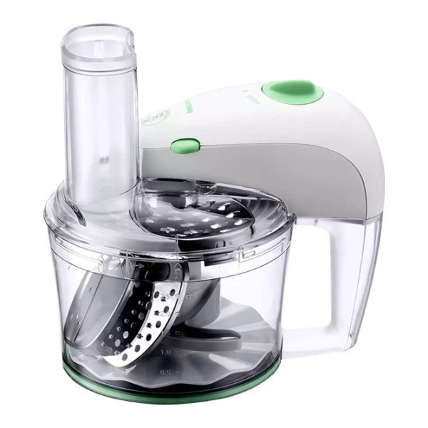 Robot de bucătărie Philips HR7605/10 350 W/ White photo 1