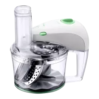 Robot de bucătărie Philips HR7605/10 350 W/ White