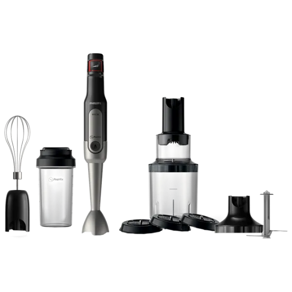 Blender de mână Philips HR2657/ 90 Black photo 1