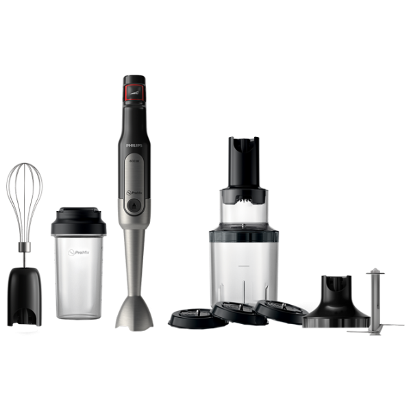 Blender de mână Philips HR2657/ 90 Black photo 1
