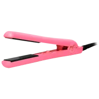 Выпрямитель для волос PYT Bubble Gum 150 Вт/ Черный Розовый