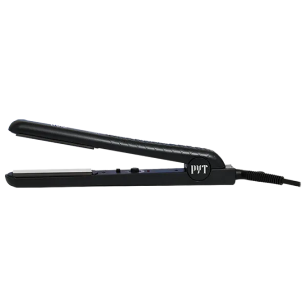 Placă de îndreptat părul PYT Ceramic 105 W/ Black photo 1
