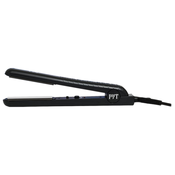Placă de îndreptat părul PYT Ceramic 105 W/ Black photo 1