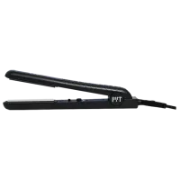 Выпрямитель для волос PYT Ceramic 105 Вт/ Черный