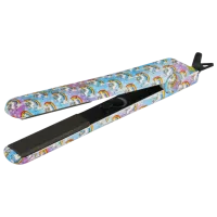 Выпрямитель для волос PYT Unicorn 105 Вт/ Разноцветный