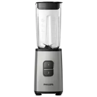 Стационарный блендер Philips HR2604/80 350 Вт / Серый