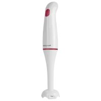 Blender de mână Maxwell MW-1151 700 W / White