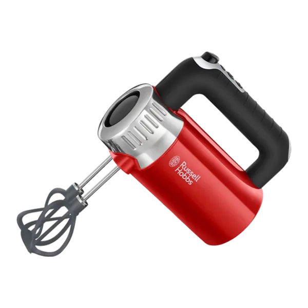 Mixer de mână Russell Hobbs 25200-56 500 W/ Red photo 1