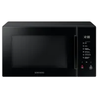 Микроволновая печь Samsung MG30T5018AK/ BW Отдельно стоящий/ 900 Вт/ Черный