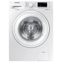 Стиральная машина Samsung WW80R42LHDWDLP 8 кг / 1200 об/мин / Белый