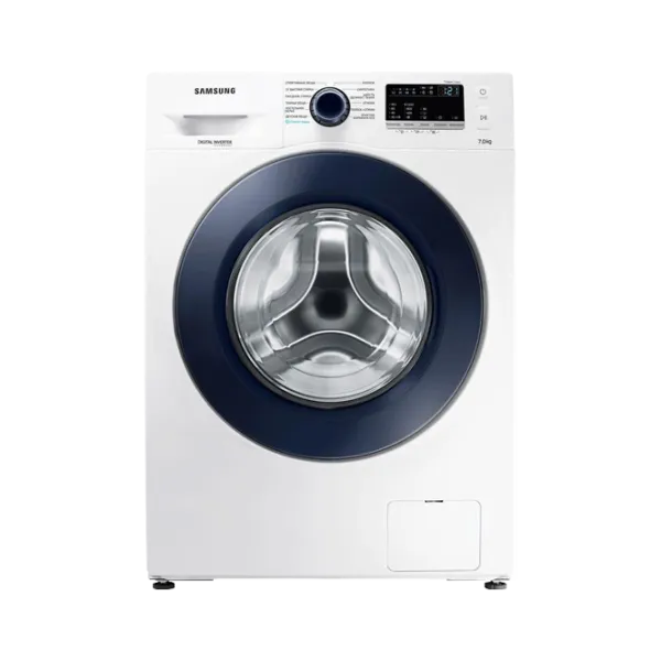 Стиральная машина Samsung WW70J42G03WDLP Полногабаритная/ 7 кг/ Белый photo 1