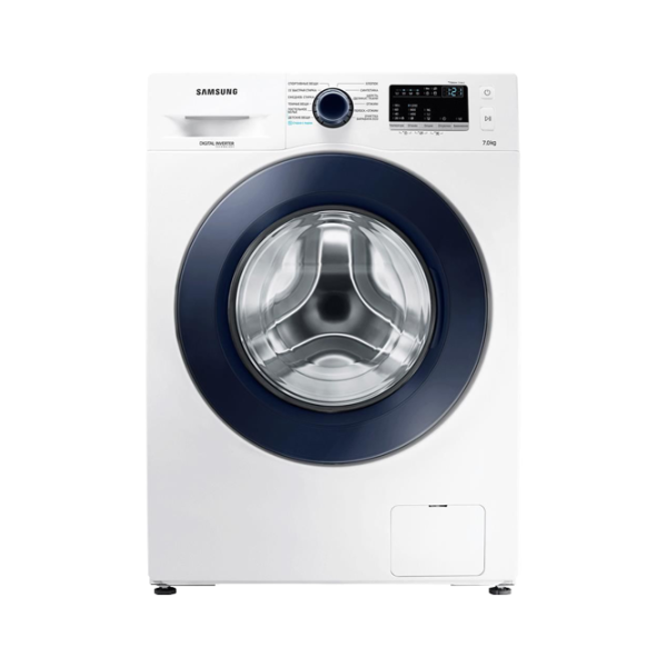 Стиральная машина Samsung WW70J42G03WDLP Полногабаритная/ 7 кг/ Белый photo 1