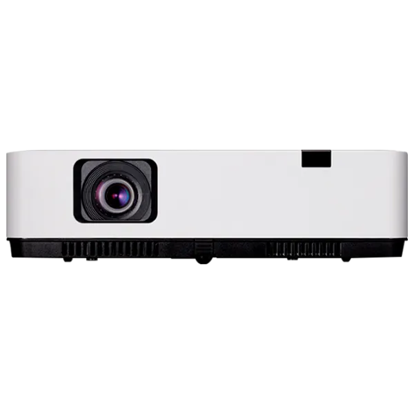 Проектор Canon LV-WX370 Для дома и офиса/ Белый photo 1 Проектор Canon LV-WX370 Для дома и офиса/ Белый photo 1