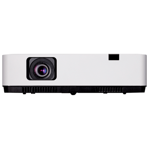 Проектор Canon LV-WX370 Для дома и офиса/ Белый photo 1 Проектор Canon LV-WX370 Для дома и офиса/ Белый photo 1