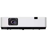 Проектор Canon LV-WX370 Для дома и офиса/ Белый