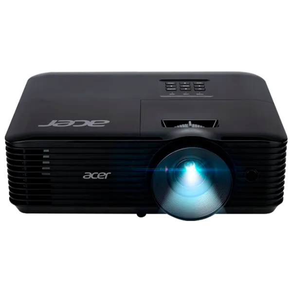 Проектор Acer X1126AH Для дома и офиса/ Белый photo 1
