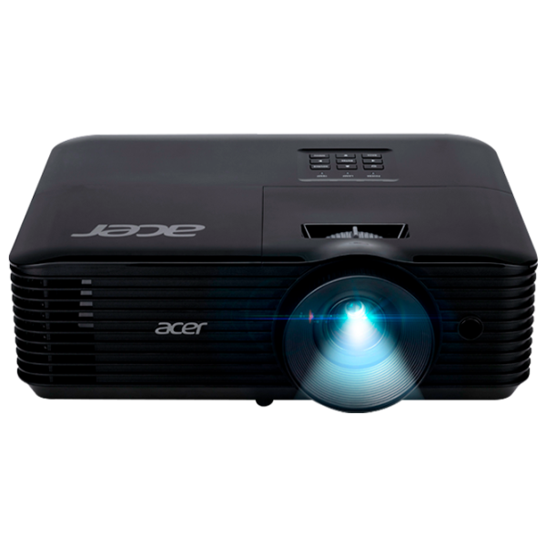 Проектор Acer X1126AH Для дома и офиса/ Белый photo 1