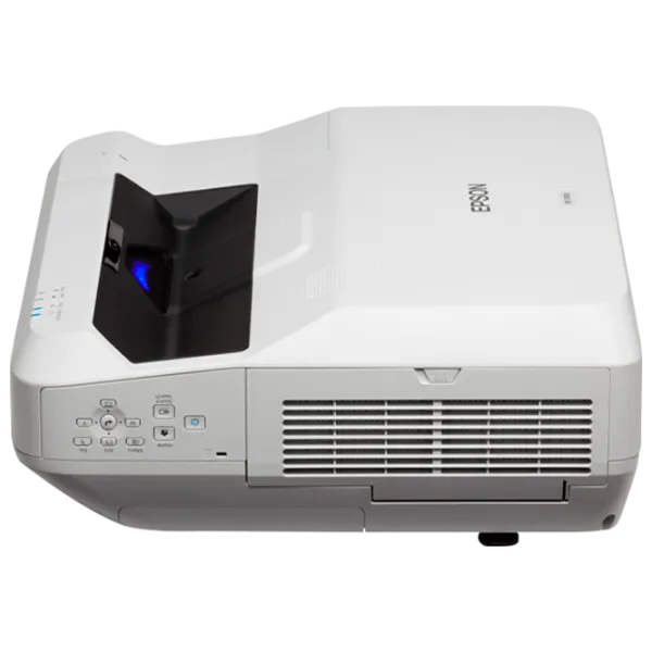 Проектор Epson EB-700U Для дома и офиса/ Белый photo 1