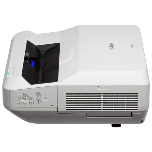 Проектор Epson EB-700U Для дома и офиса/ Белый photo 1
