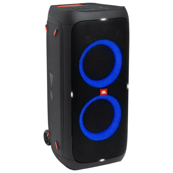 Колонка для вечеринок JBL Partybox 310 240 Вт/ Черный photo 1