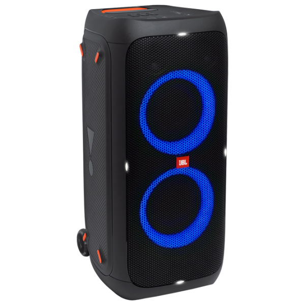 Колонка для вечеринок JBL Partybox 310 240 Вт/ Черный photo 1