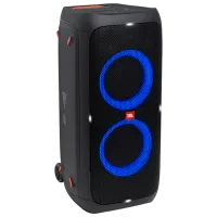 Boxă pentru Party JBL Partybox 310 240 W/ Black