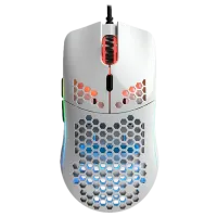 Mouse Glorious Model O USB/ White