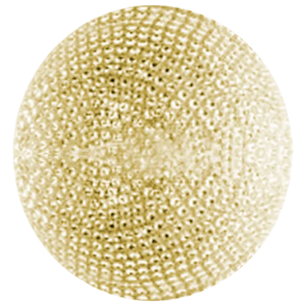 Ёлочный шар Christmas 35116 15 см/ Золотой photo 1 Ёлочный шар Christmas 35116 15 см/ Золотой photo 1