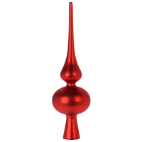 Jucării pentru brad Christmas 23454 20 cm/ Multicolor