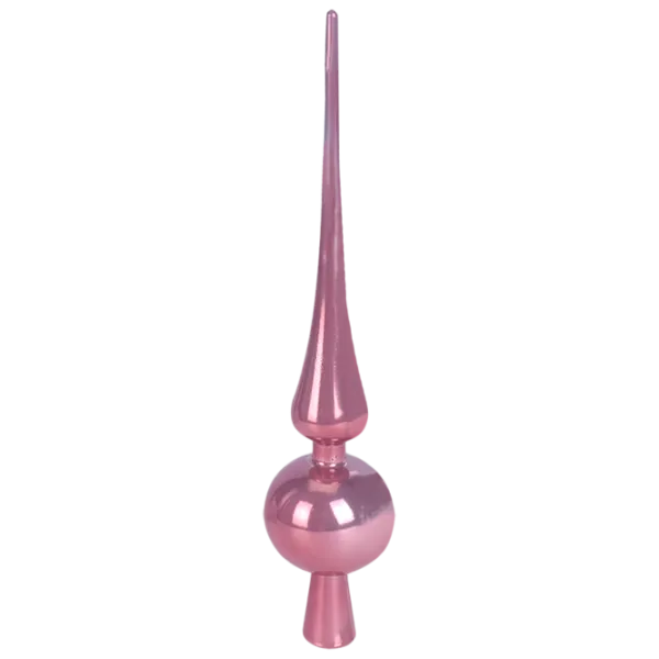 Ёлочная верхушка Christmas 39972 28 см/ Разноцветный photo 1 Ёлочная верхушка Christmas 39972 28 см/ Разноцветный photo 1