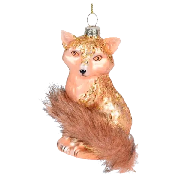 Игрушки для ёлки Christmas 20107 5 см/ Разноцветный photo 1