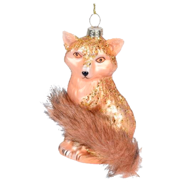Игрушки для ёлки Christmas 20107 5 см/ Разноцветный photo 1