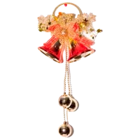 Jucării pentru brad Christmas 20150 Multicolor